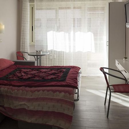 I Sette Colli B&B Roma Exterior foto
