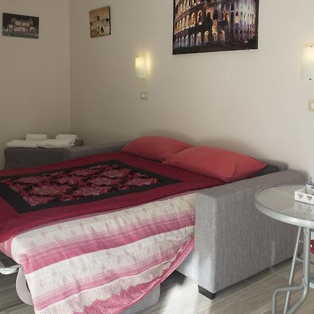 I Sette Colli B&B Roma Exterior foto