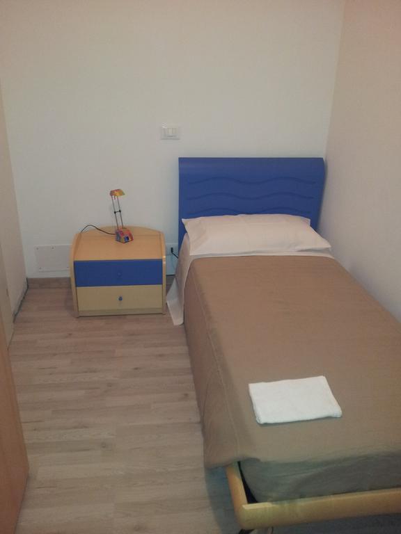 I Sette Colli B&B Roma Cameră foto
