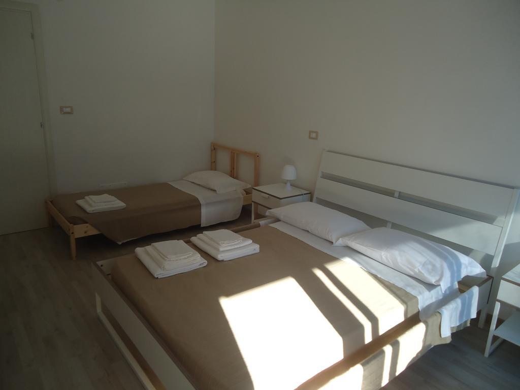 I Sette Colli B&B Roma Cameră foto