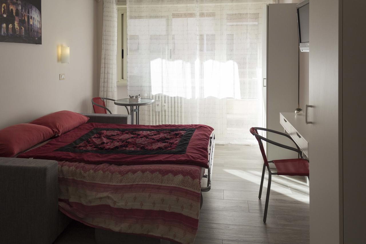 I Sette Colli B&B Roma Exterior foto