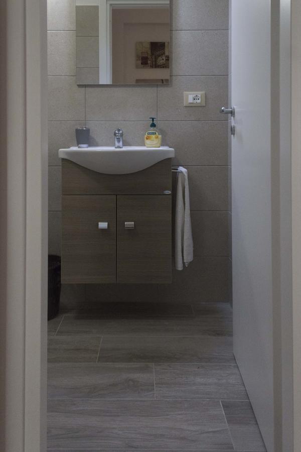 I Sette Colli B&B Roma Exterior foto